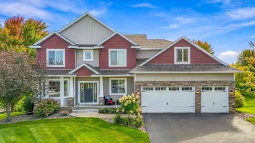 13592 Belle Taine Way, Rogers, MN 55374