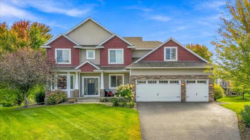 13592 Belle Taine Way, Rogers, MN 55374