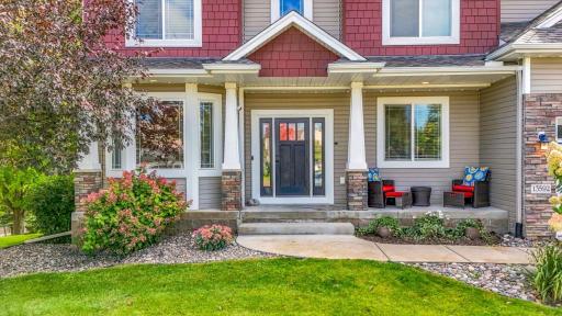 13592 Belle Taine Way, Rogers, MN 55374