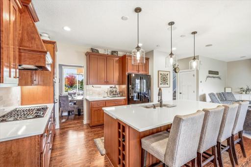 13592 Belle Taine Way, Rogers, MN 55374