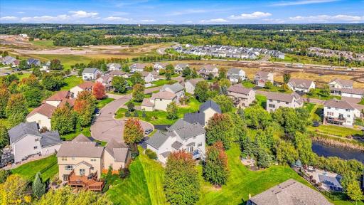 13592 Belle Taine Way, Rogers, MN 55374