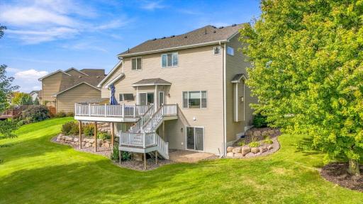 13592 Belle Taine Way, Rogers, MN 55374