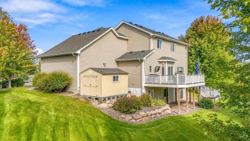 13592 Belle Taine Way, Rogers, MN 55374