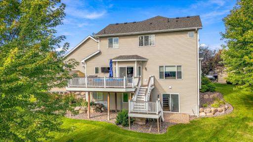 13592 Belle Taine Way, Rogers, MN 55374