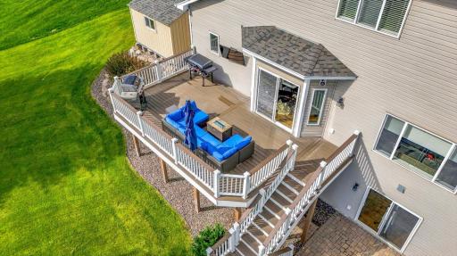 13592 Belle Taine Way, Rogers, MN 55374