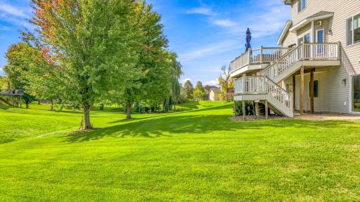 13592 Belle Taine Way, Rogers, MN 55374
