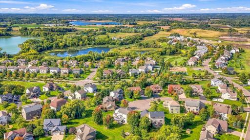 13592 Belle Taine Way, Rogers, MN 55374