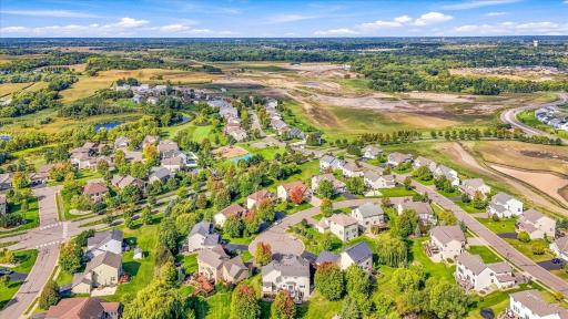 13592 Belle Taine Way, Rogers, MN 55374