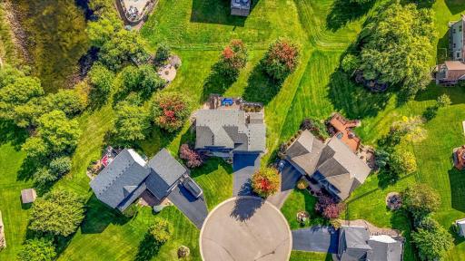 13592 Belle Taine Way, Rogers, MN 55374
