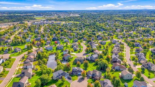 13592 Belle Taine Way, Rogers, MN 55374