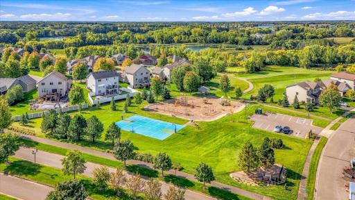 13592 Belle Taine Way, Rogers, MN 55374