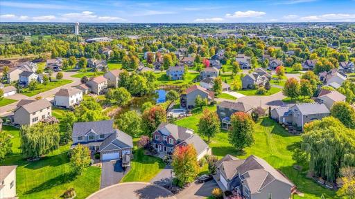 13592 Belle Taine Way, Rogers, MN 55374