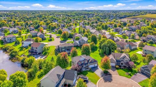 13592 Belle Taine Way, Rogers, MN 55374