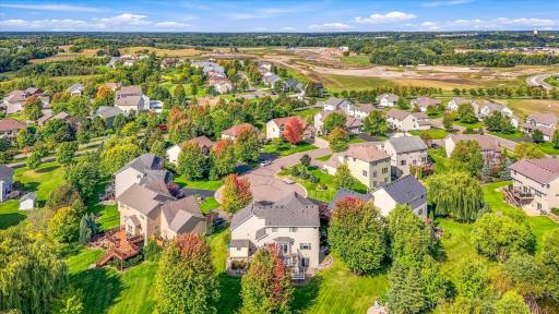 13592 Belle Taine Way, Rogers, MN 55374
