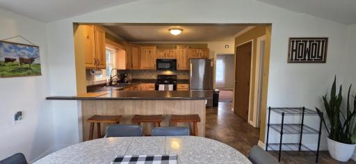 6192 127th Avenue SE, Lisbon, ND 58054