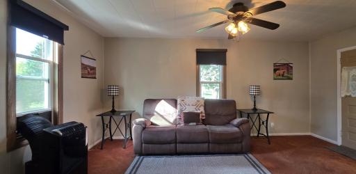 6192 127th Avenue SE, Lisbon, ND 58054