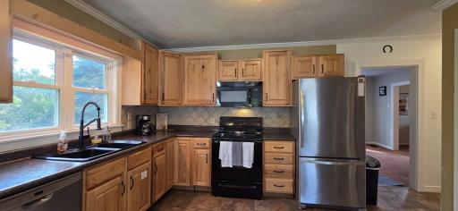 6192 127th Avenue SE, Lisbon, ND 58054