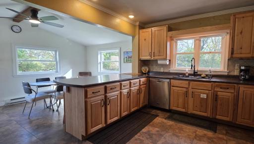 6192 127th Avenue SE, Lisbon, ND 58054