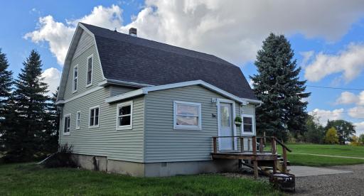 6192 127th Avenue SE, Lisbon, ND 58054