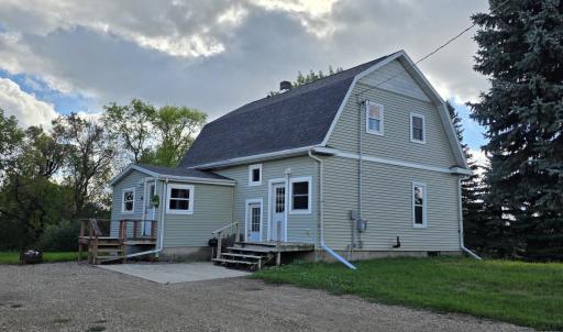 6192 127th Avenue SE, Lisbon, ND 58054