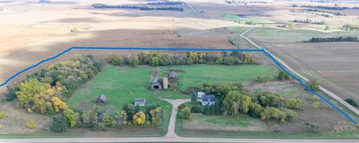 6192 127th Avenue SE, Lisbon, ND 58054