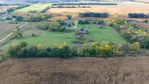 6192 127th Avenue SE, Lisbon, ND 58054