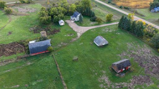 6192 127th Avenue SE, Lisbon, ND 58054