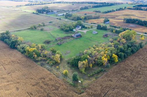 6192 127th Avenue SE, Lisbon, ND 58054