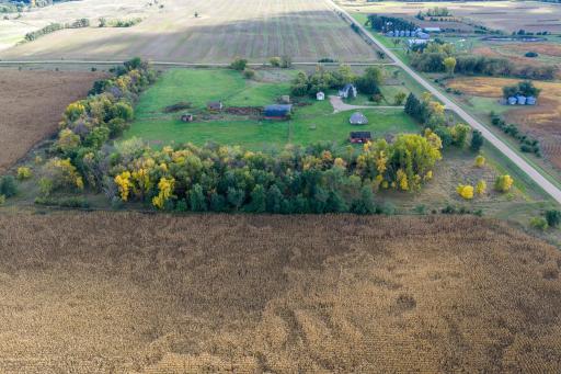 6192 127th Avenue SE, Lisbon, ND 58054