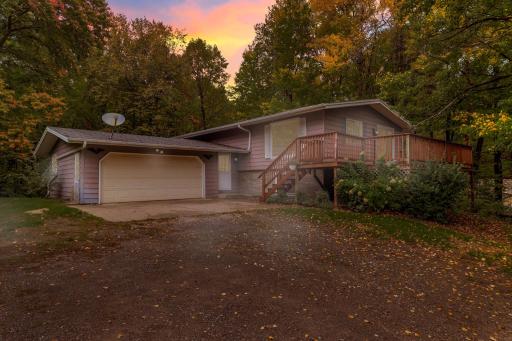 1130 Birchwood Lane, Amery, WI 54001