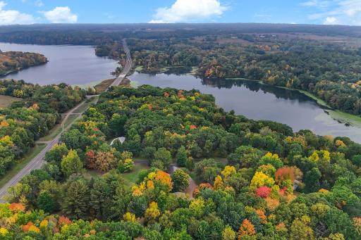 1130 Birchwood Lane, Amery, WI 54001