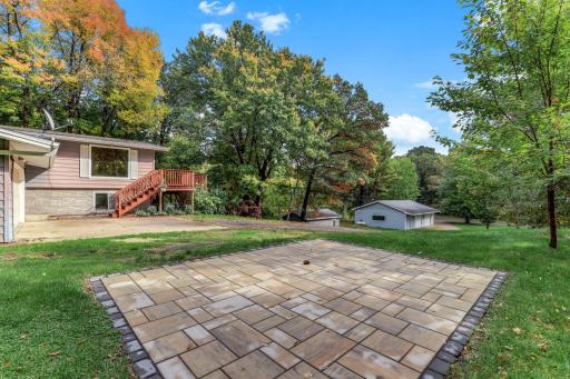1130 Birchwood Lane, Amery, WI 54001