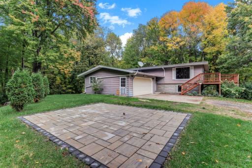 1130 Birchwood Lane, Amery, WI 54001