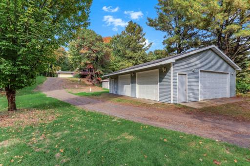 1130 Birchwood Lane, Amery, WI 54001
