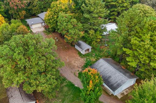 1130 Birchwood Lane, Amery, WI 54001