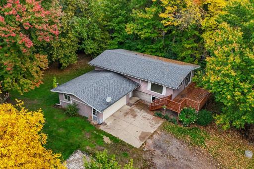 1130 Birchwood Lane, Amery, WI 54001