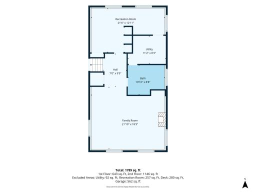 1130 Birchwood Lane, Amery, WI 54001