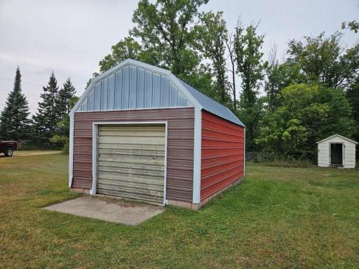 37108 Lomond Drive, Bagley, MN 56621
