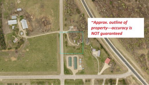 37108 Lomond Drive, Bagley, MN 56621