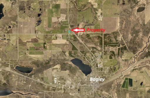 37108 Lomond Drive, Bagley, MN 56621