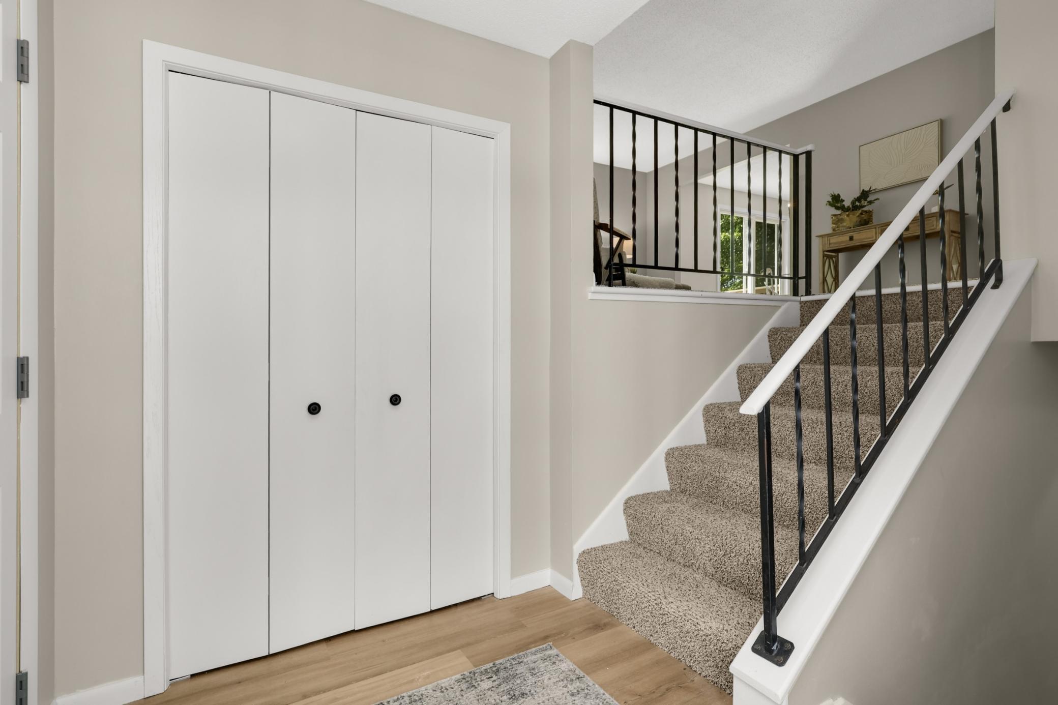 Entryway