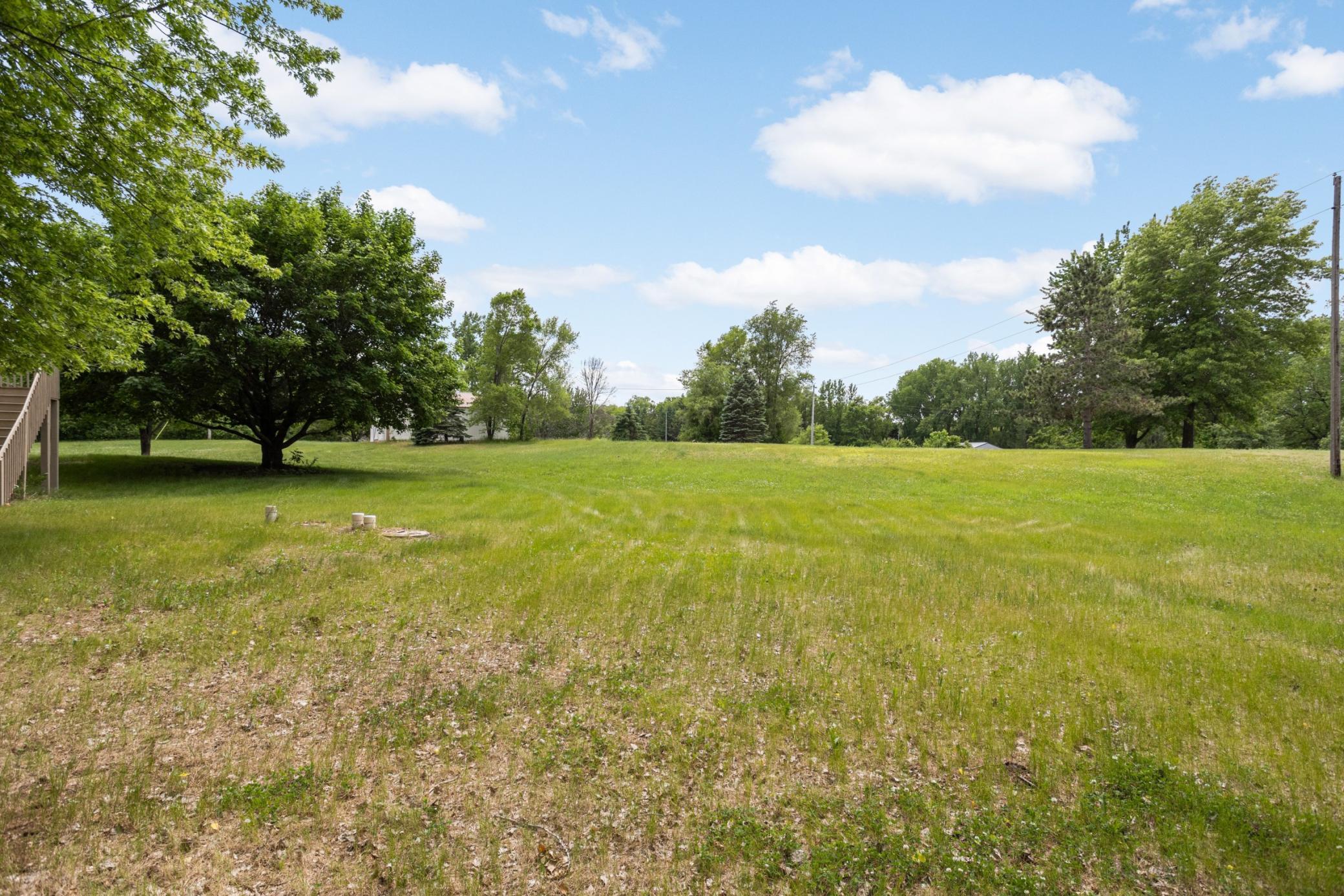 Nearly 2.5 acres