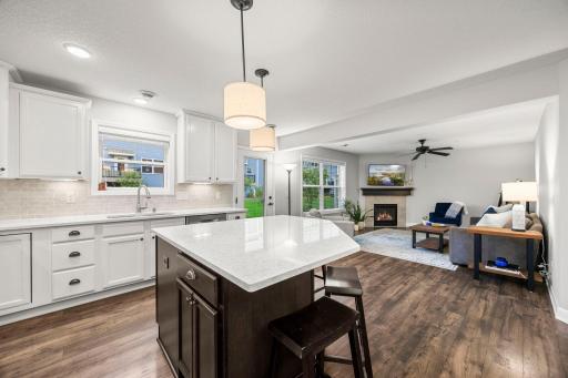 9799 5th Street Lane N, Lake Elmo, MN 55042