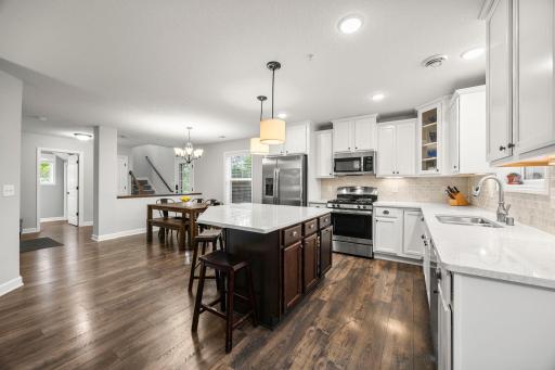 9799 5th Street Lane N, Lake Elmo, MN 55042