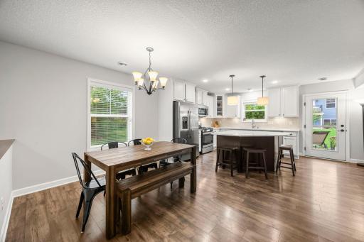 9799 5th Street Lane N, Lake Elmo, MN 55042