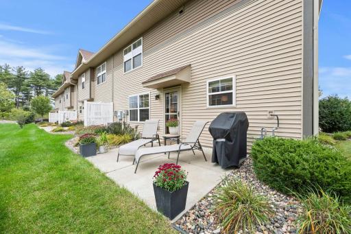 9799 5th Street Lane N, Lake Elmo, MN 55042