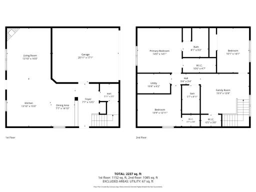 9799 5th Street Lane N, Lake Elmo, MN 55042