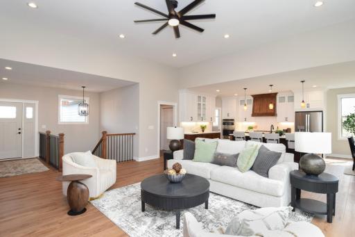 17950 Staples Street NE, Ham Lake, MN 55304