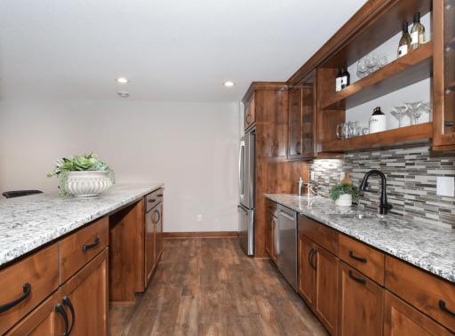 17950 Staples Street NE, Ham Lake, MN 55304