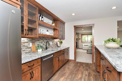 17950 Staples Street NE, Ham Lake, MN 55304